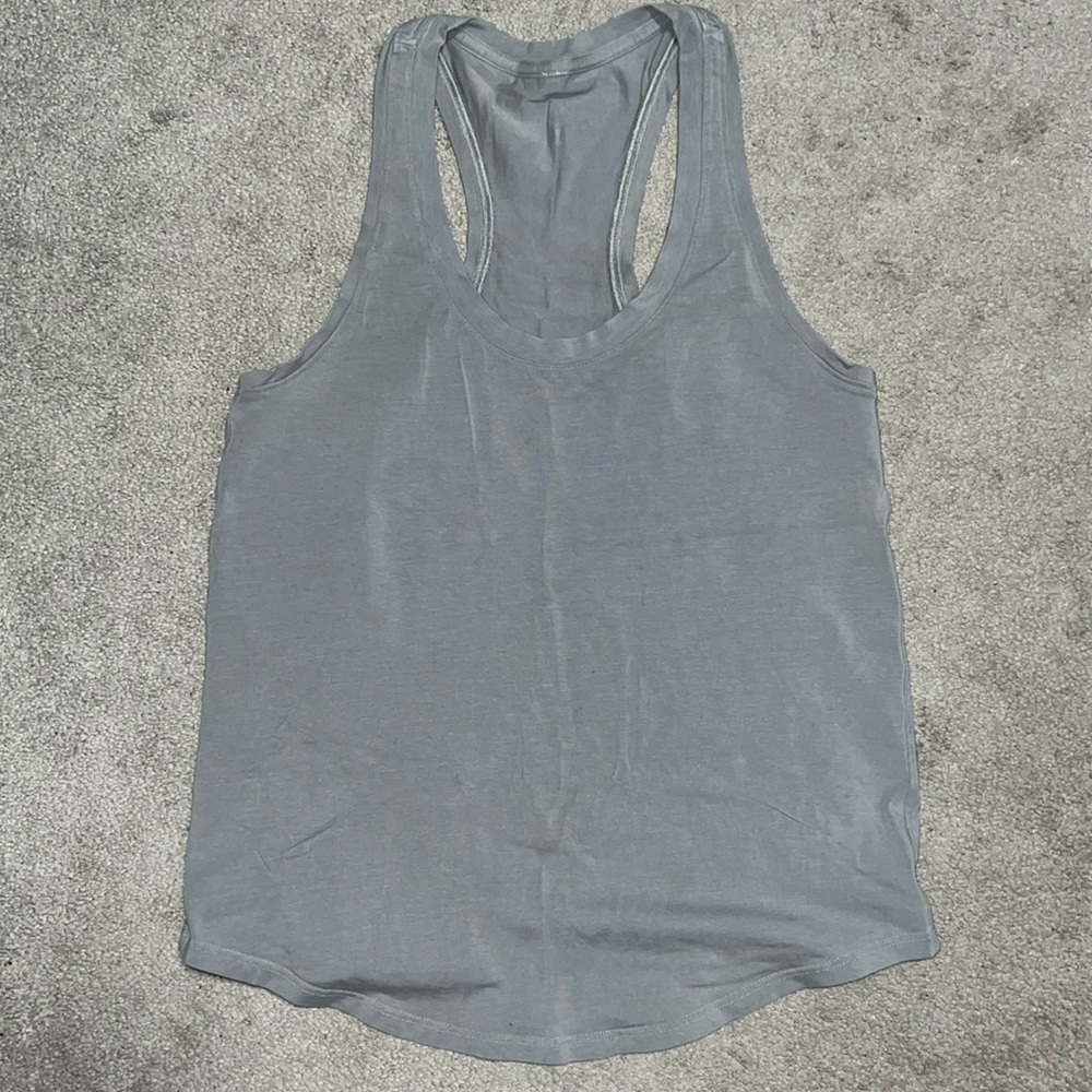 Lululemon Love Tank sz4